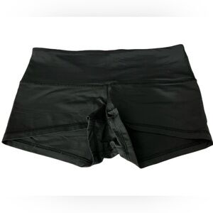 Lululemon Mini Short